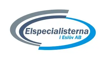 Elspecialisterna i Eslöv AB logga